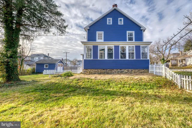 $425,000 | 606 Aldershot Road, Baltimore, MD 21229