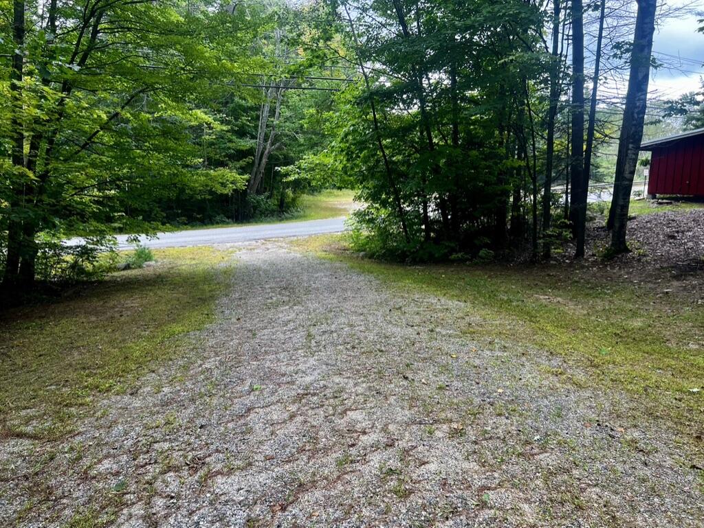 75 Mountain Road Bridgton, ME 04009 - Photo 3 of 19 Drive