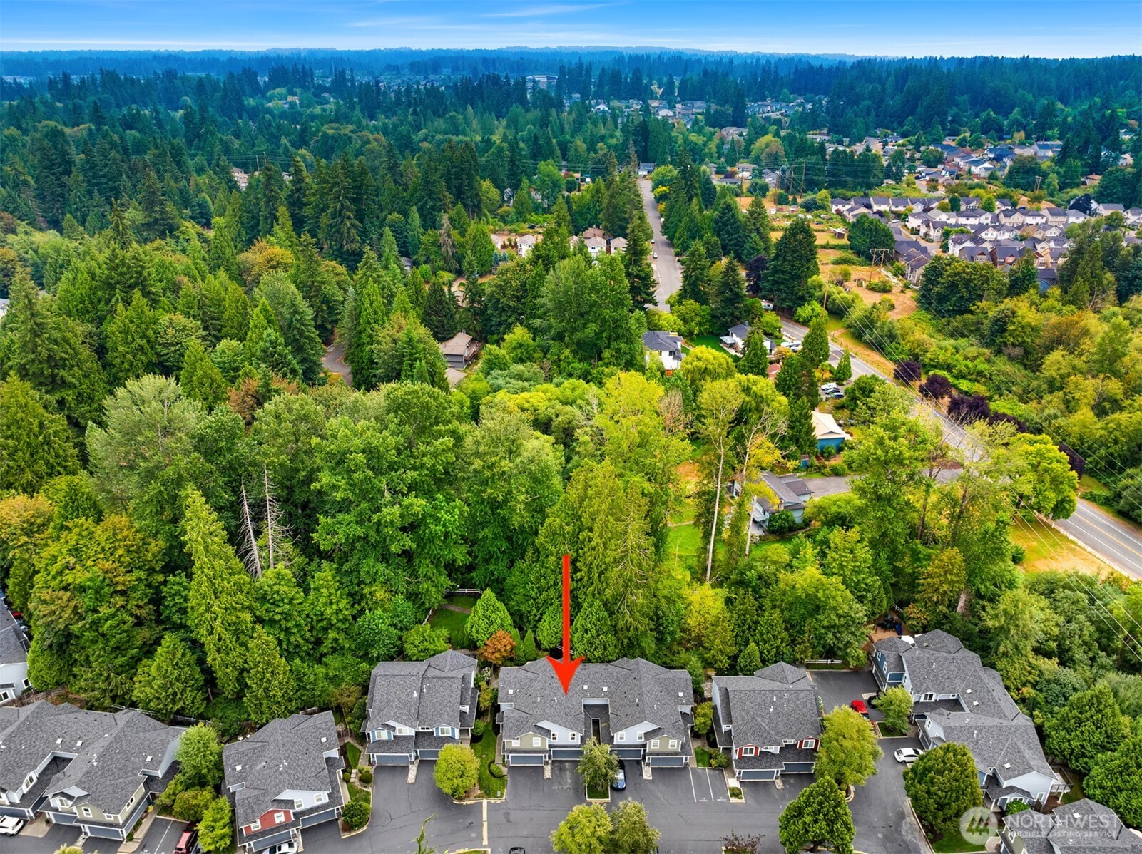 2201 192nd Street Southeast, Unit F2 Bothell, WA 98012 - Photo 28 of 35 Gallery Image 28