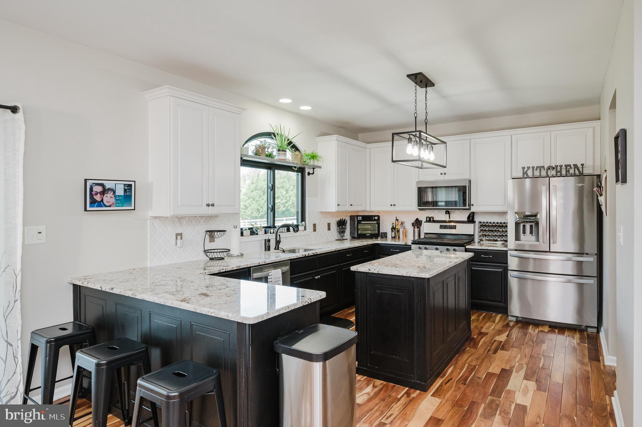 35 South View Road Rising Sun, MD 21911 - Photo 16 of 93 Granite countertops