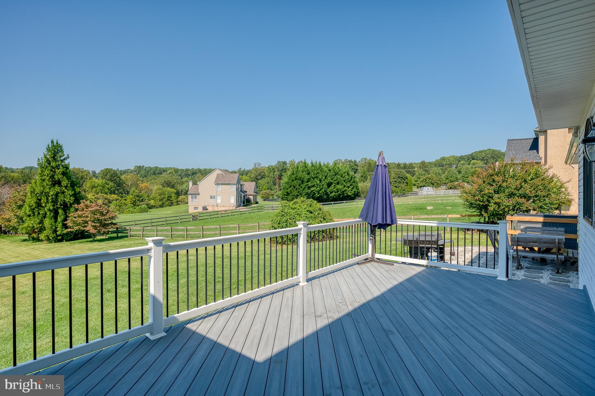 35 South View Road Rising Sun, MD 21911 - Photo 23 of 93 Private deck w/ amazing views