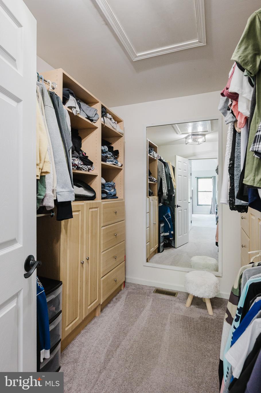 35 South View Road Rising Sun, MD 21911 - Photo 42 of 93 Large walk in closet