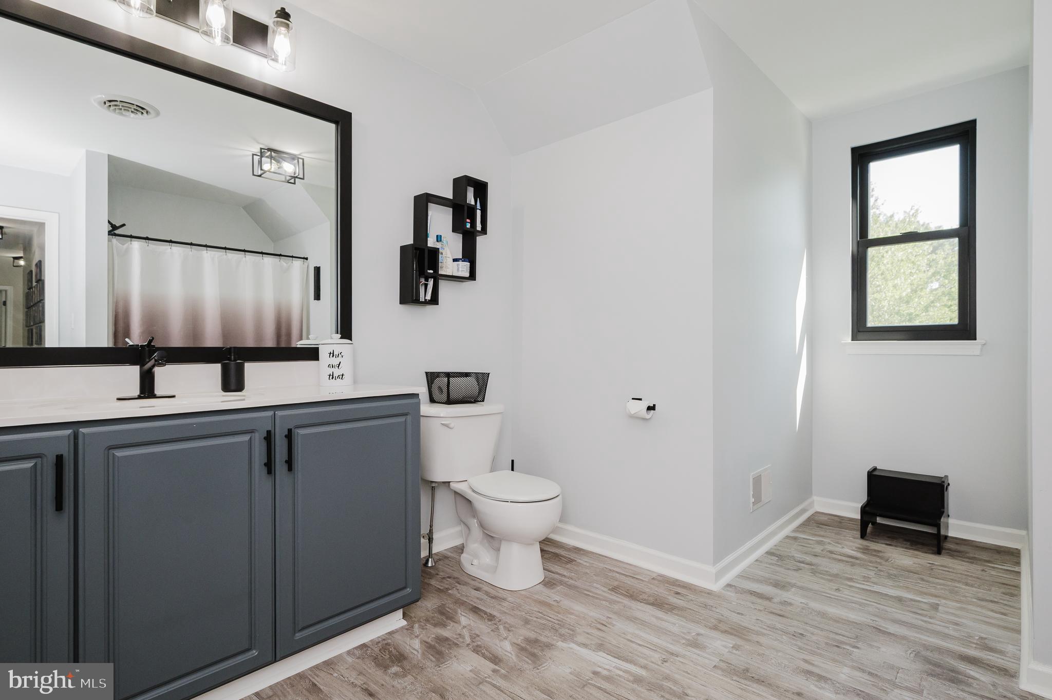 35 South View Road Rising Sun, MD 21911 - Photo 51 of 93 Updated hall bathroom