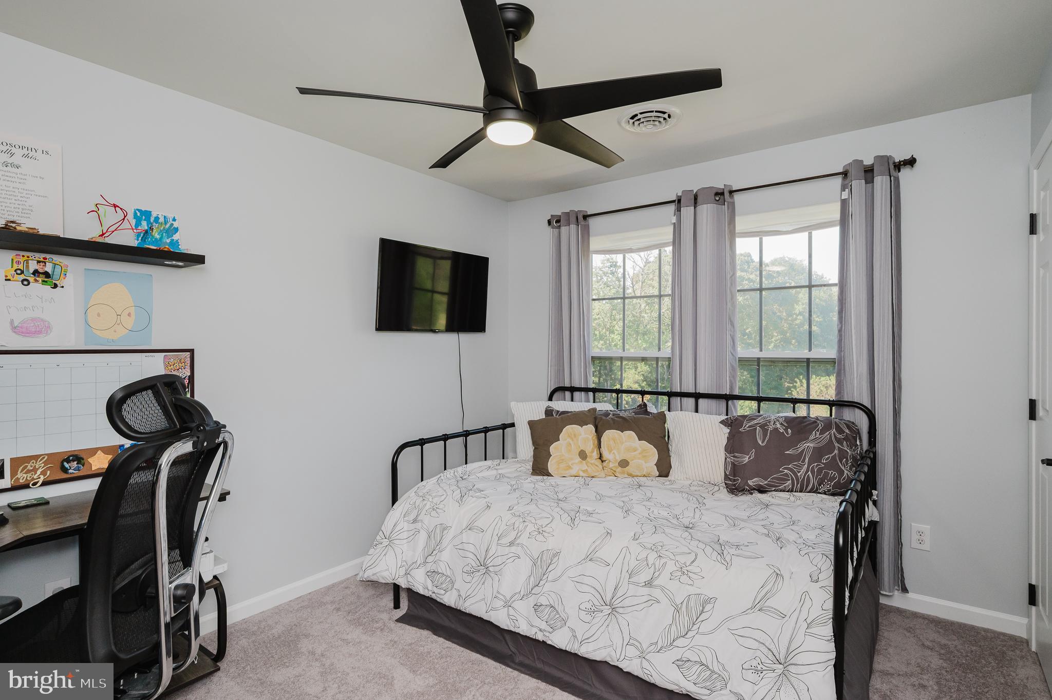 35 South View Road Rising Sun, MD 21911 - Photo 57 of 93 Bedroom 4