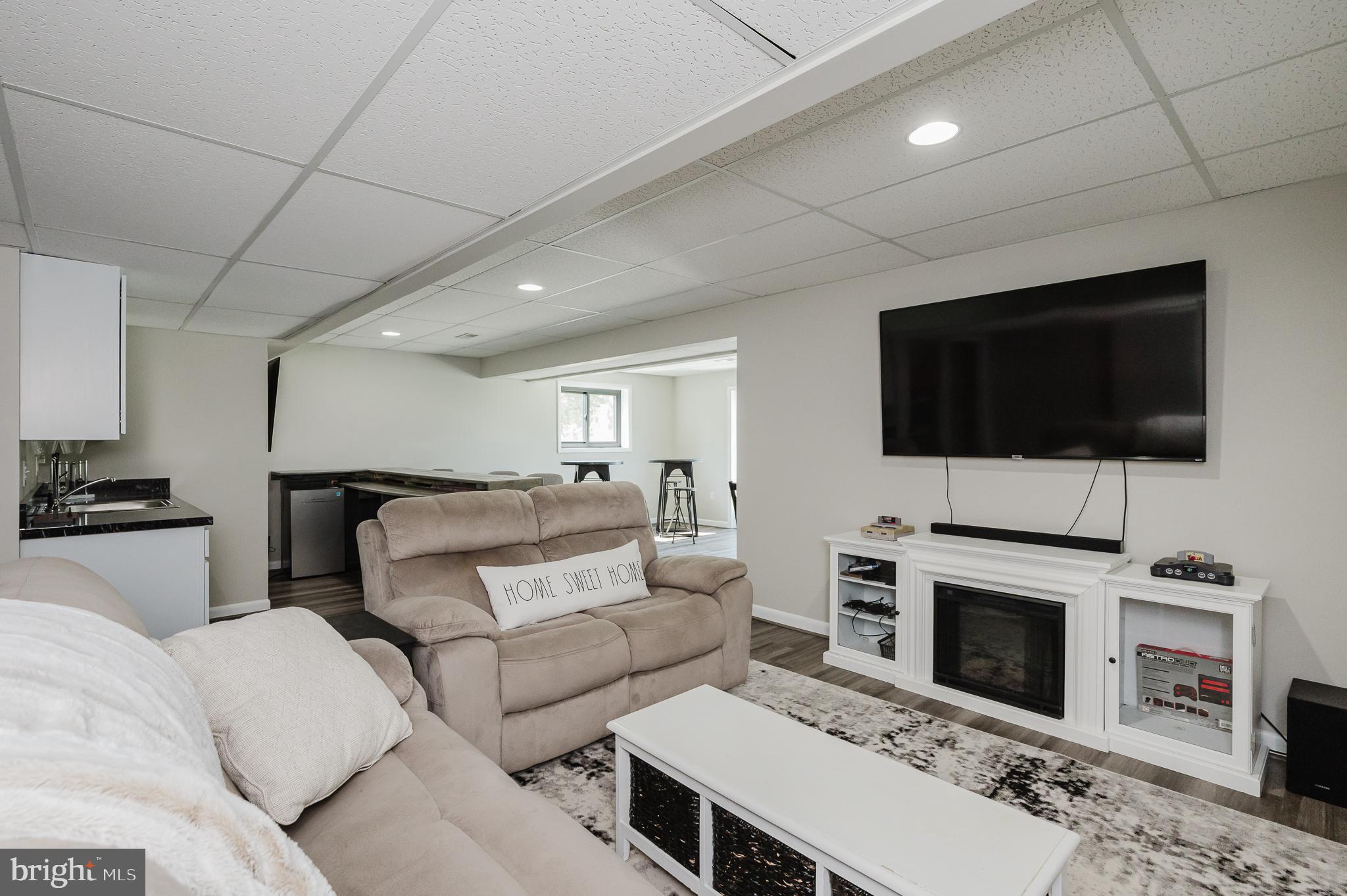 35 South View Road Rising Sun, MD 21911 - Photo 62 of 93 Rec area