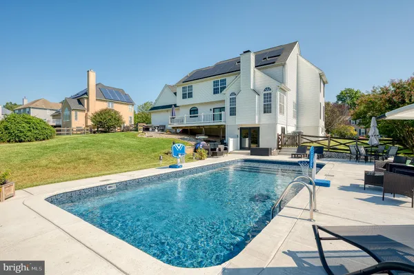 $750,000 | 35 South View Road, Rising Sun, MD 21911