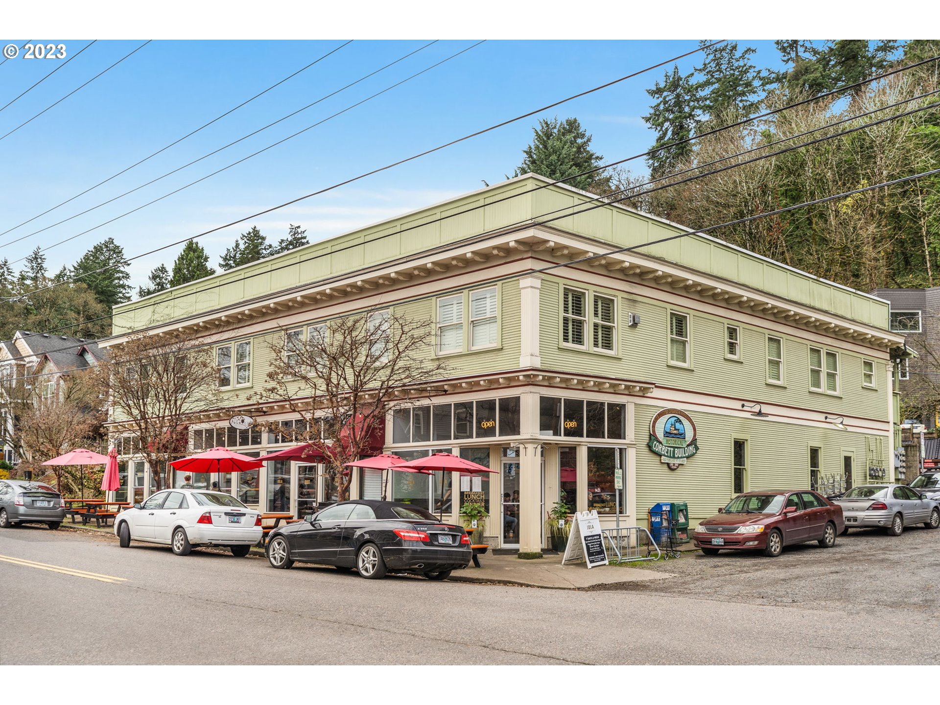 41 South Mitchell Street Portland, OR 97239 - Photo 31 of 33 Gallery Image 31
