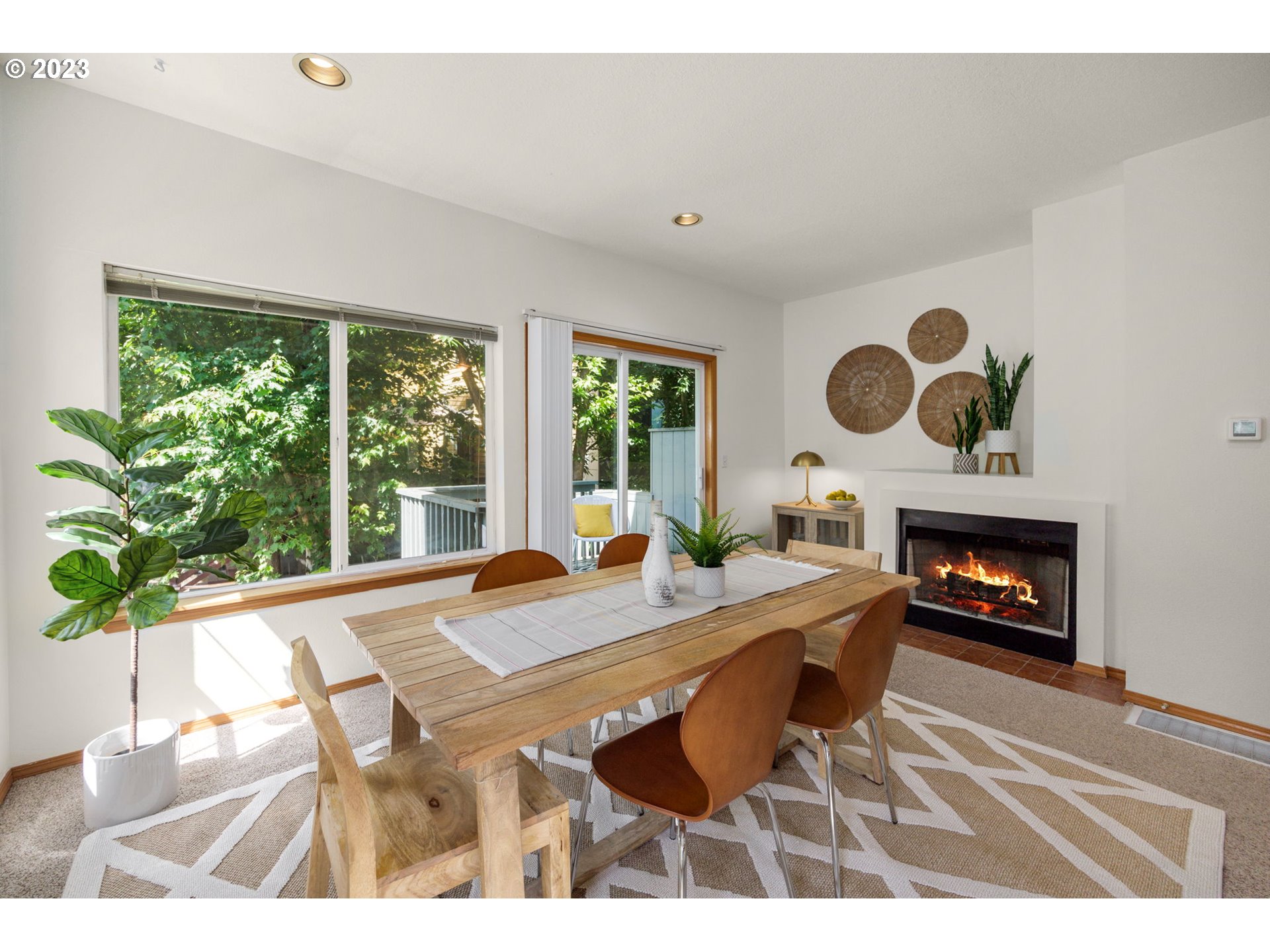 41 South Mitchell Street Portland, OR 97239 - Photo 8 of 33 Gallery Image 8