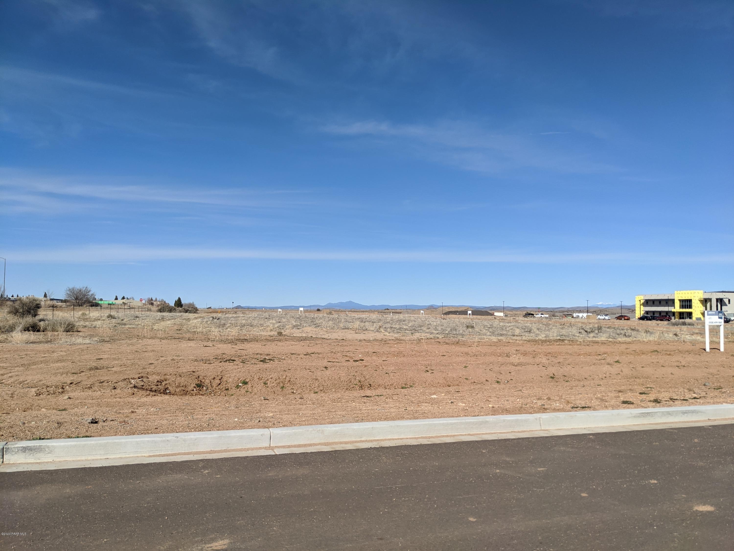 6739 Generation Lane Prescott, AZ 86301 - Photo 3 of 3 an ocean beach with an outdoor seating