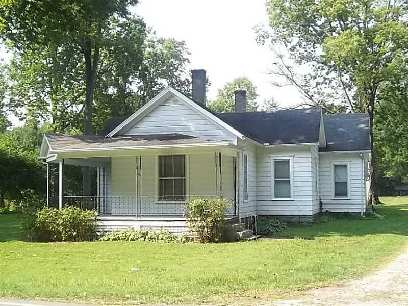 8582 North Piqua-Lockington Road Piqua, OH 45356 - Photo 2 of 25