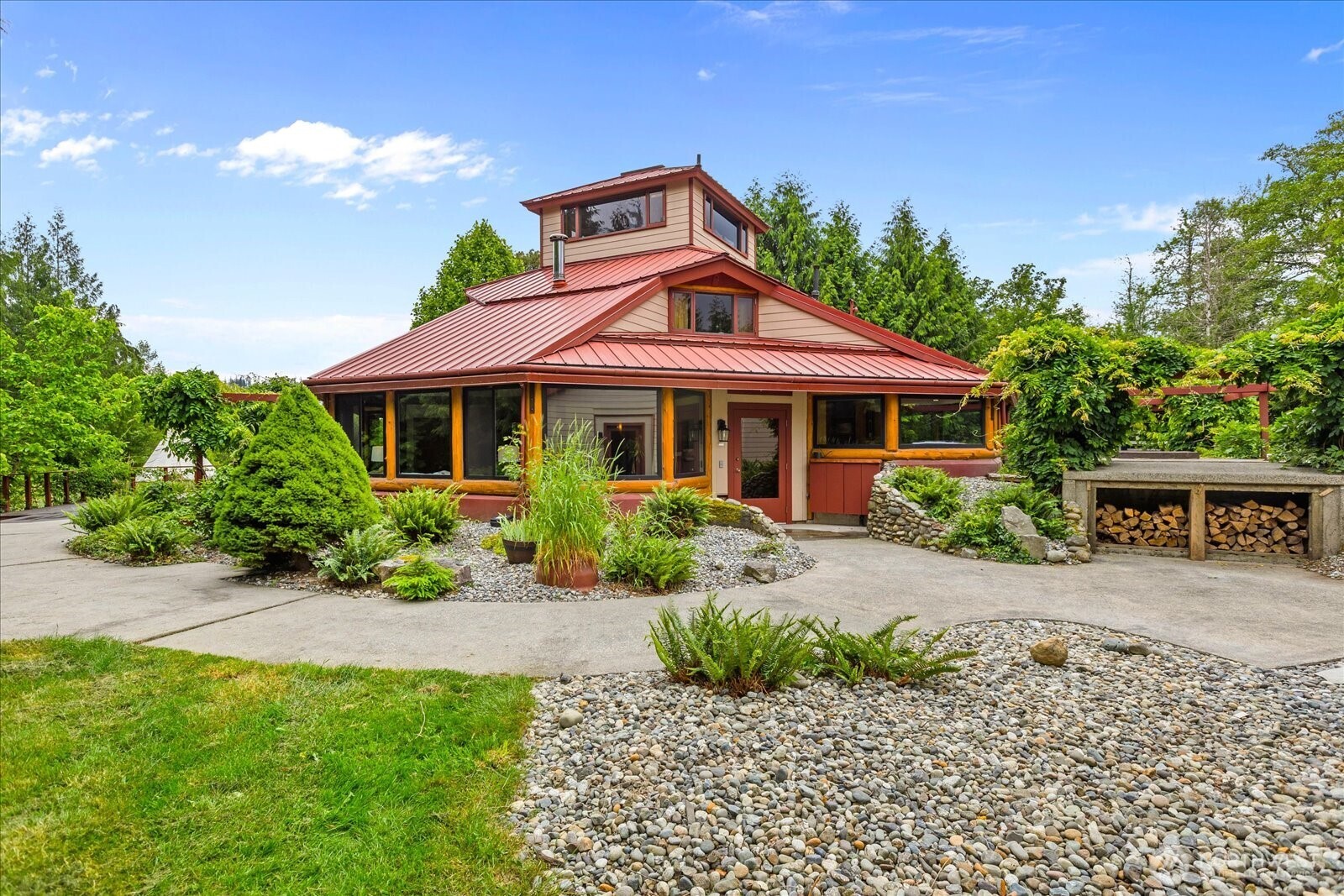 27346 Lake Cavanaugh Road Mount Vernon, WA 98274 - Photo 2 of 40