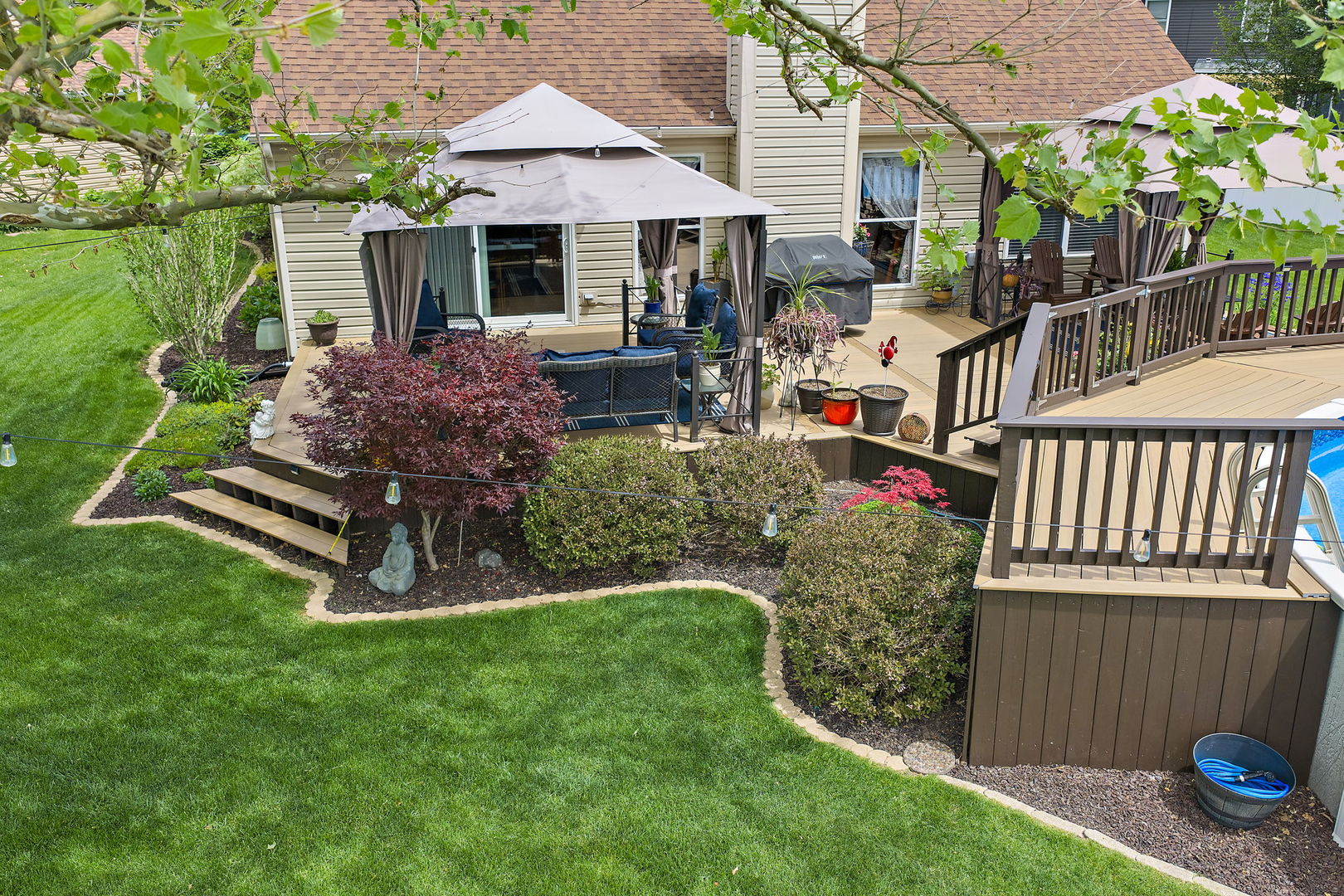 204 Dickens Trail Elgin, IL 60120 - Photo 28 of 39