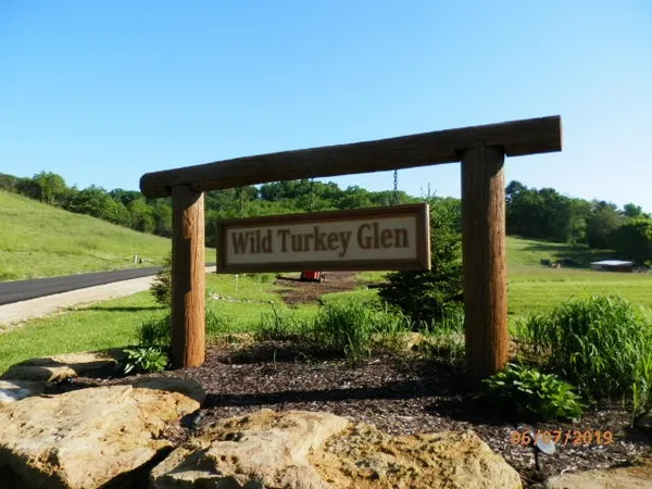 $35,000 | L1 Wild Turkey Richland Center, Richland Center, WI 53581