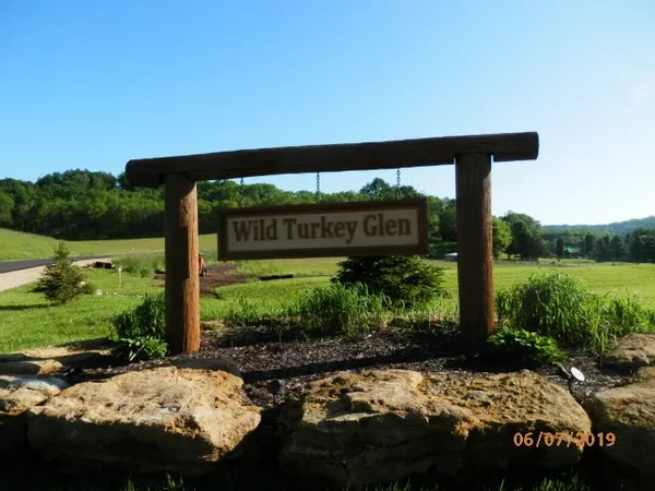$35,000 | L1 Wild Turkey Richland Center, Richland Center, WI 53581