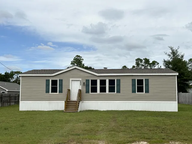 $1,450 | 4625 Canary Way, Crestview, FL 32539