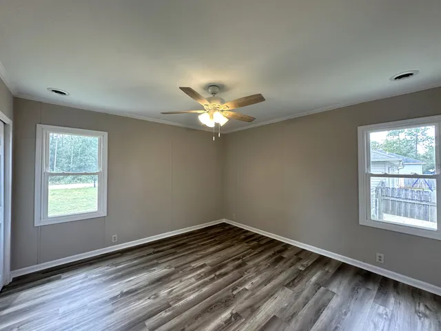 $1,450 | 4625 Canary Way, Crestview, FL 32539