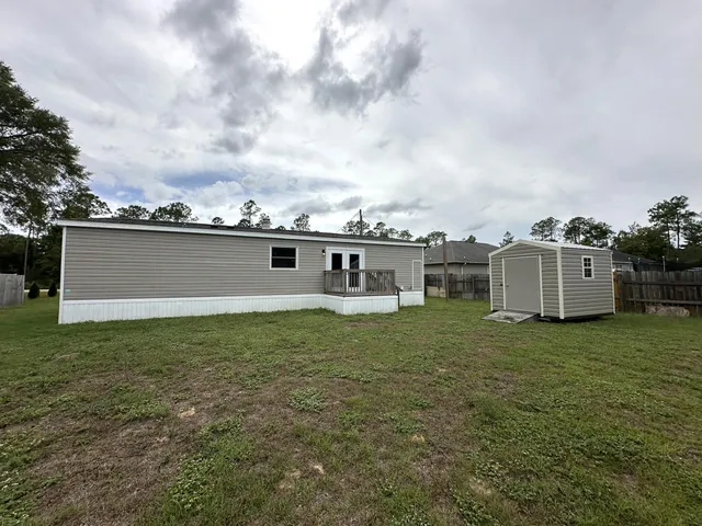 $1,450 | 4625 Canary Way, Crestview, FL 32539