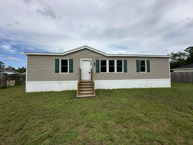 $1,450 | 4625 Canary Way, Crestview, FL 32539