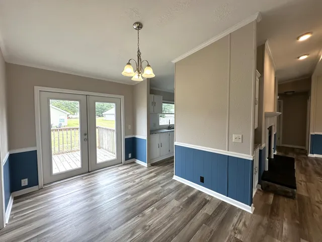 $1,450 | 4625 Canary Way, Crestview, FL 32539