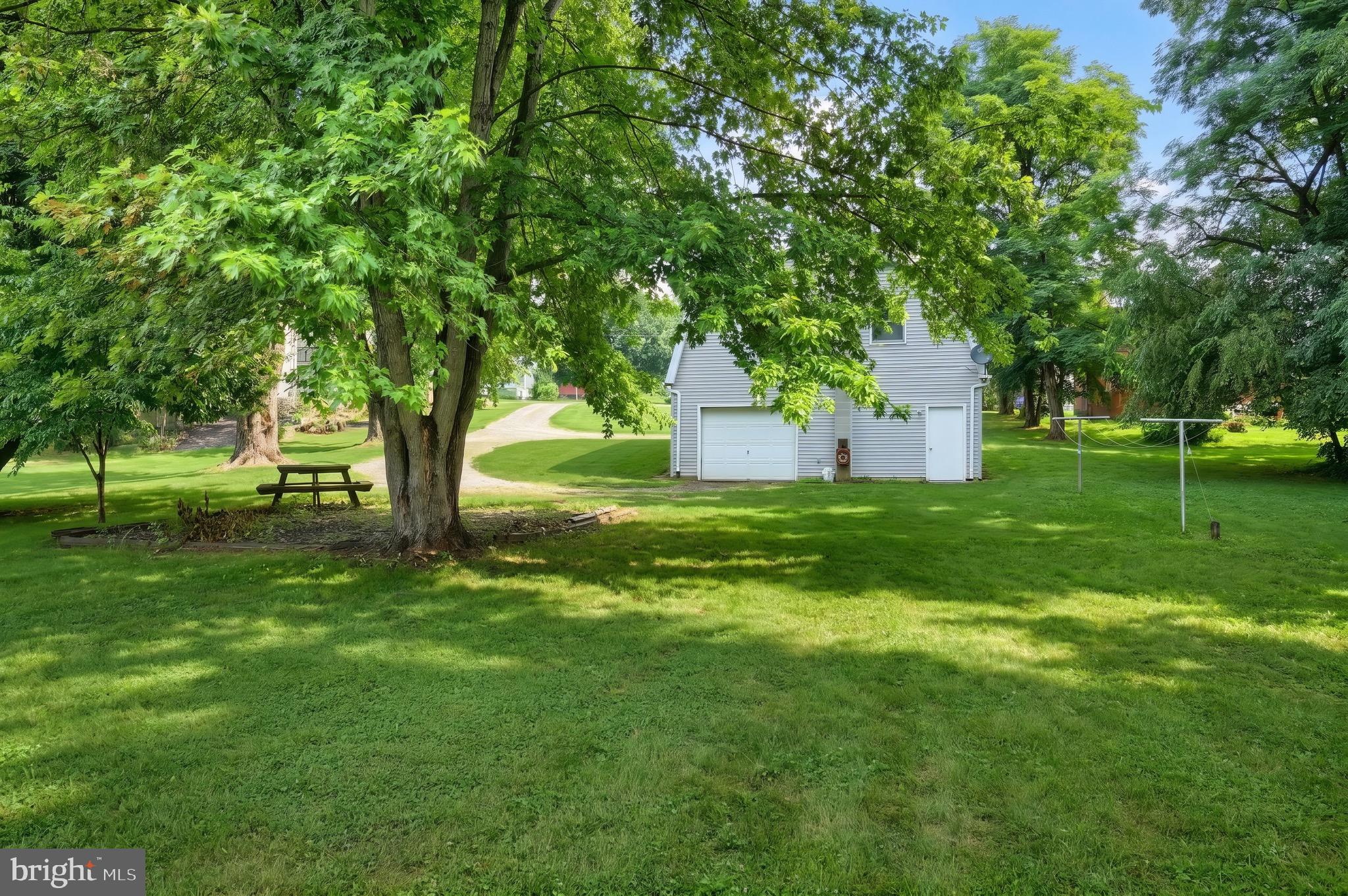 1278 Center Mills Road Aspers, PA 17304 - Photo 34 of 39