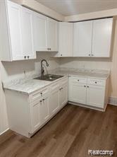 8835 Robson Street Detroit, MI 48228 - Photo 3 of 5