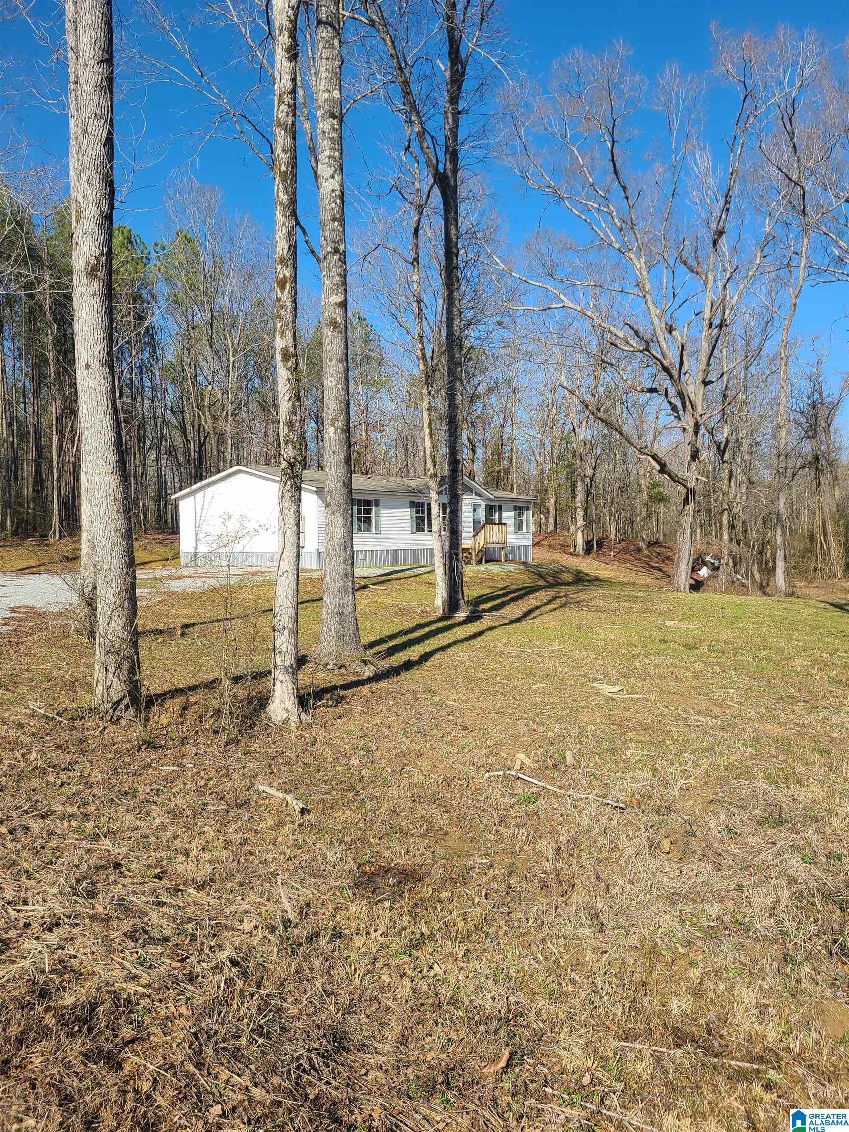 2477 Harts Ferry Road Ohatchee, AL 36271 - Photo 2 of 12