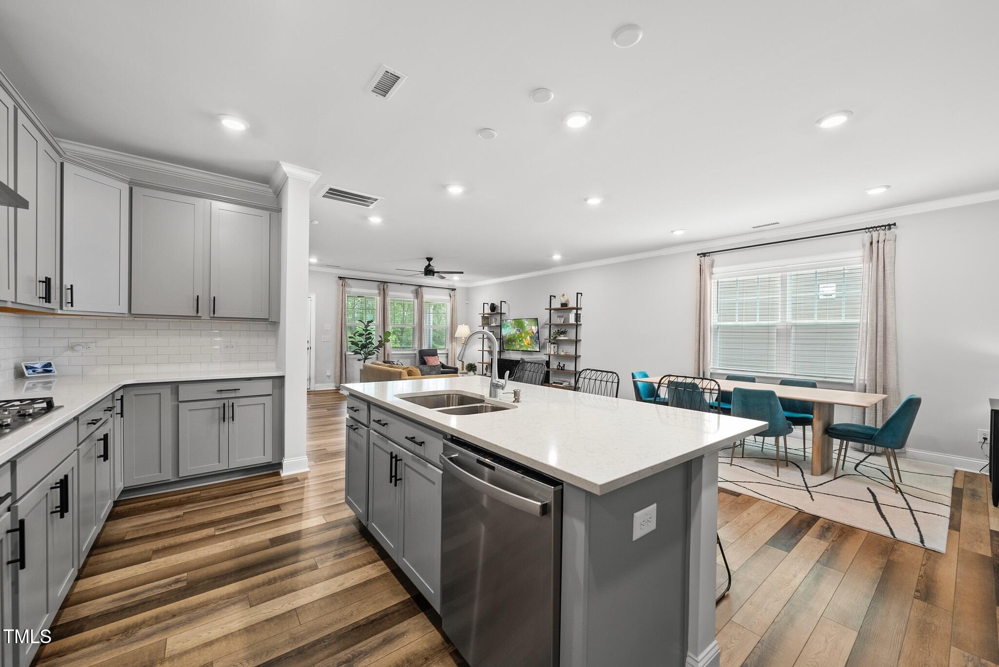 6036 Balance Court Raleigh, NC 27616 - Photo 12 of 69 12