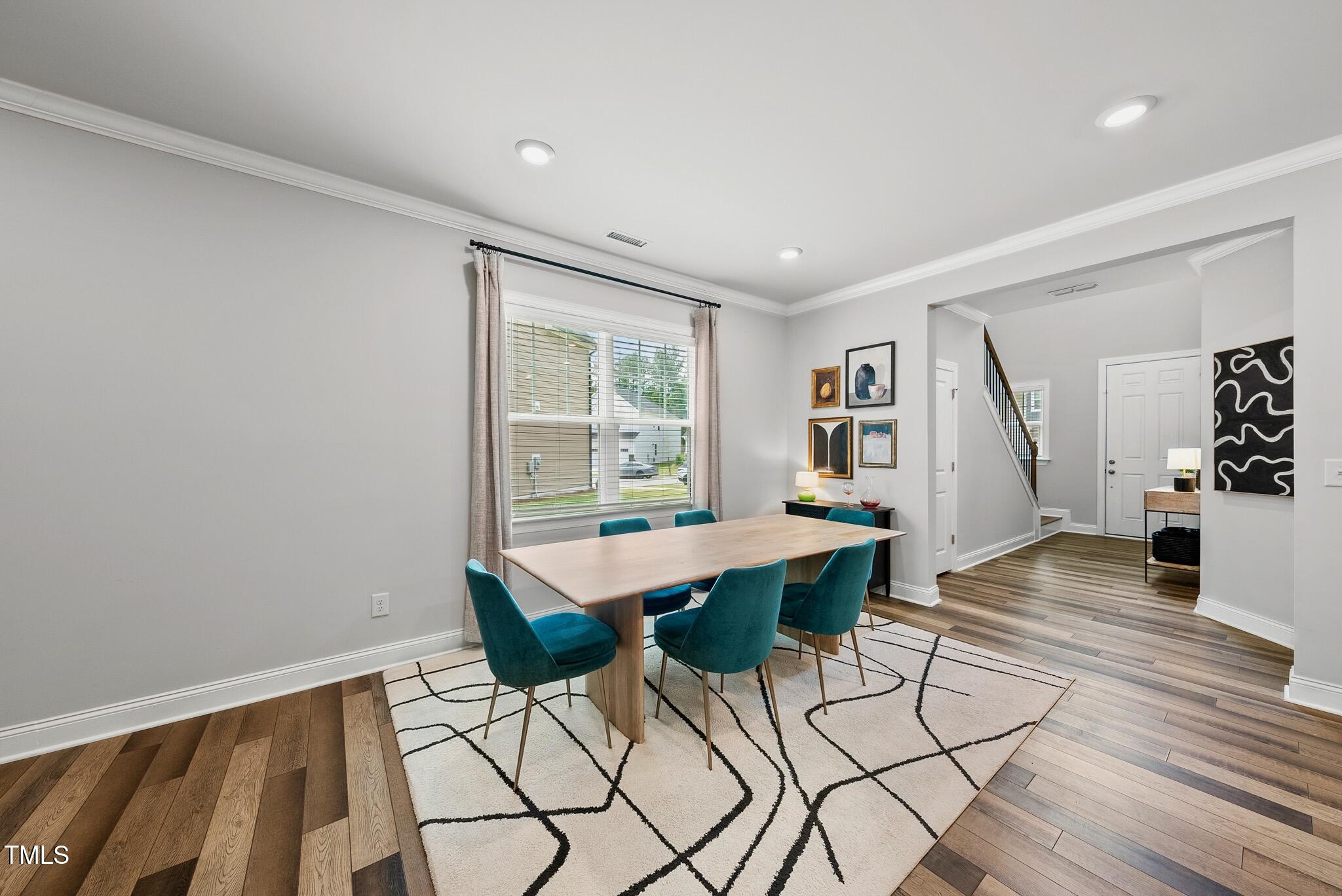 6036 Balance Court Raleigh, NC 27616 - Photo 17 of 69 17