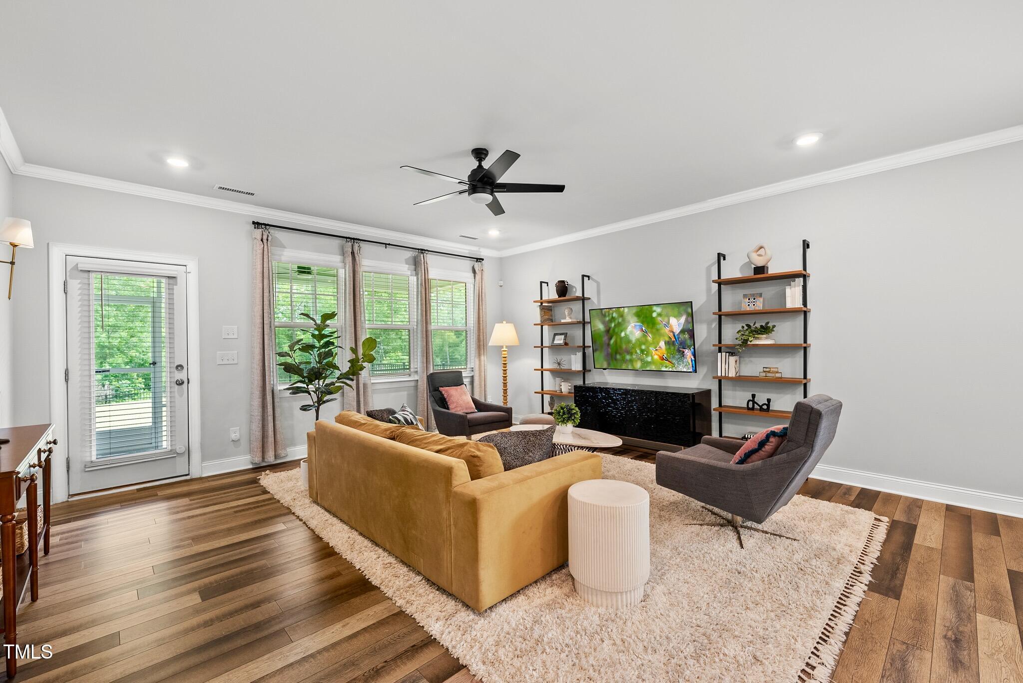 6036 Balance Court Raleigh, NC 27616 - Photo 19 of 69 19