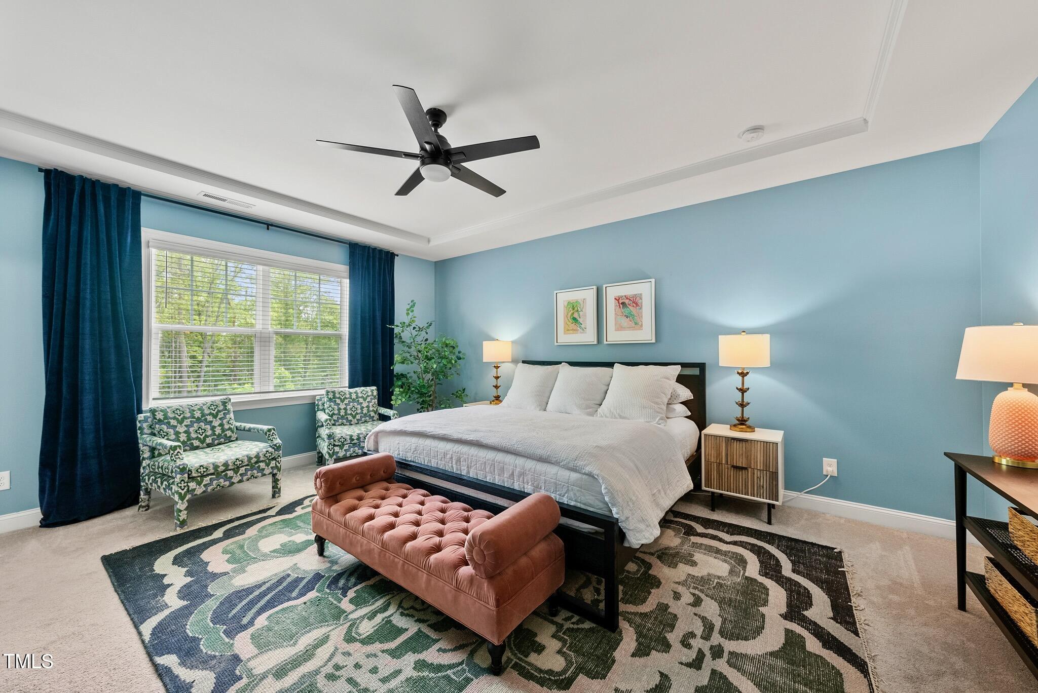6036 Balance Court Raleigh, NC 27616 - Photo 25 of 69 25