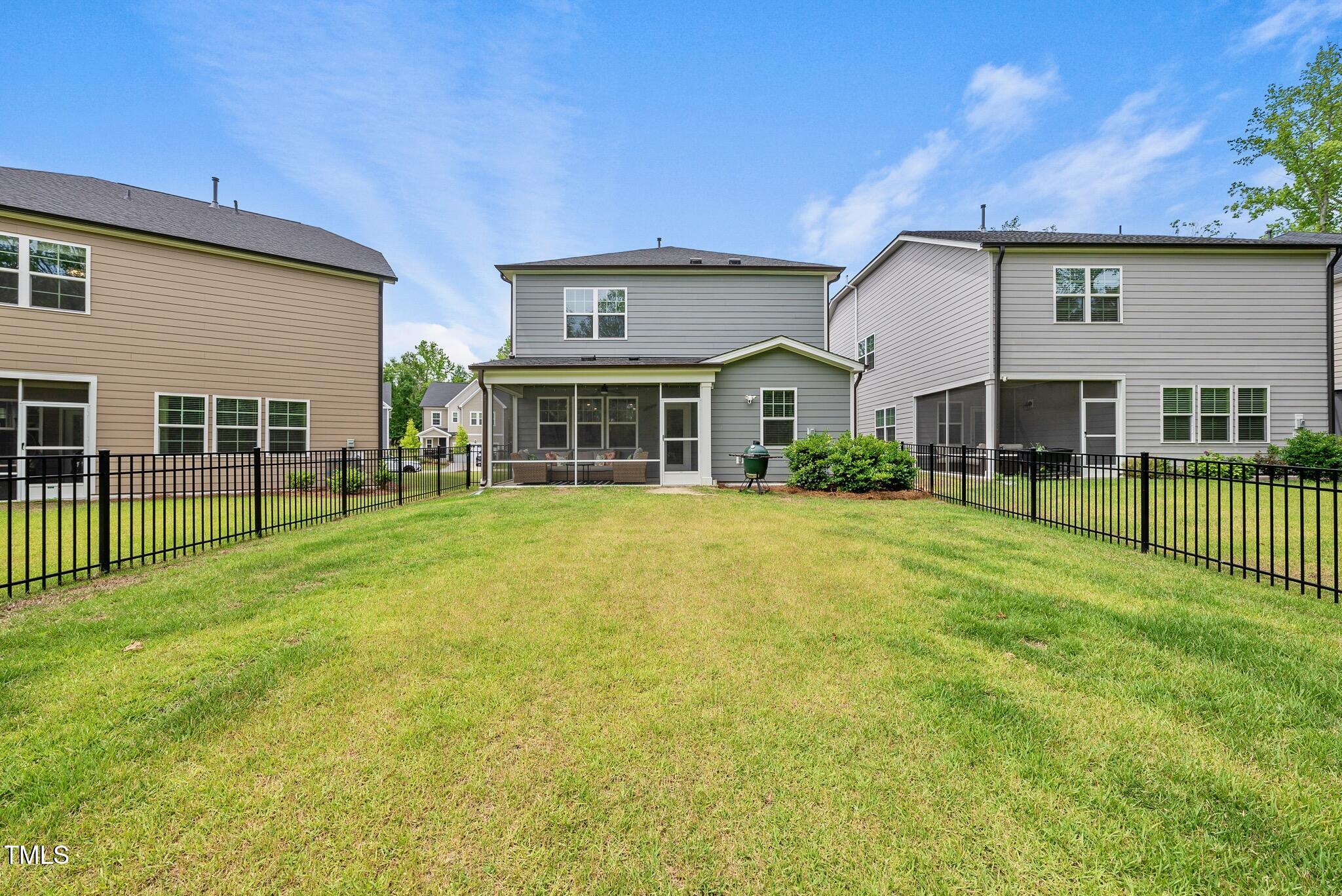 6036 Balance Court Raleigh, NC 27616 - Photo 49 of 69 49