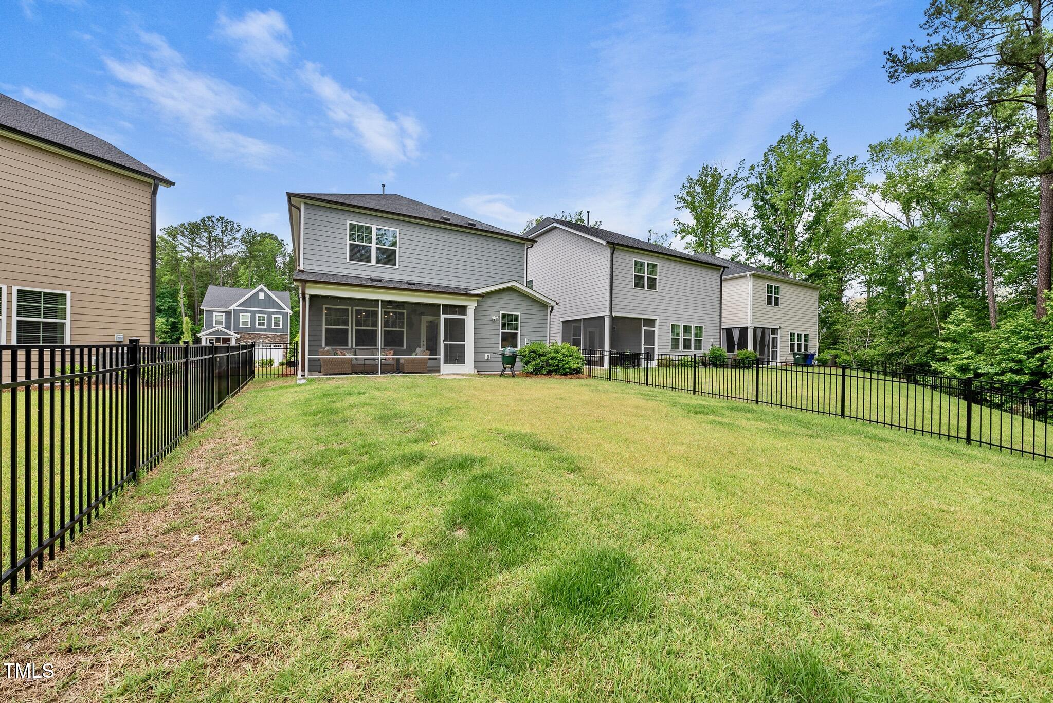6036 Balance Court Raleigh, NC 27616 - Photo 50 of 69 50