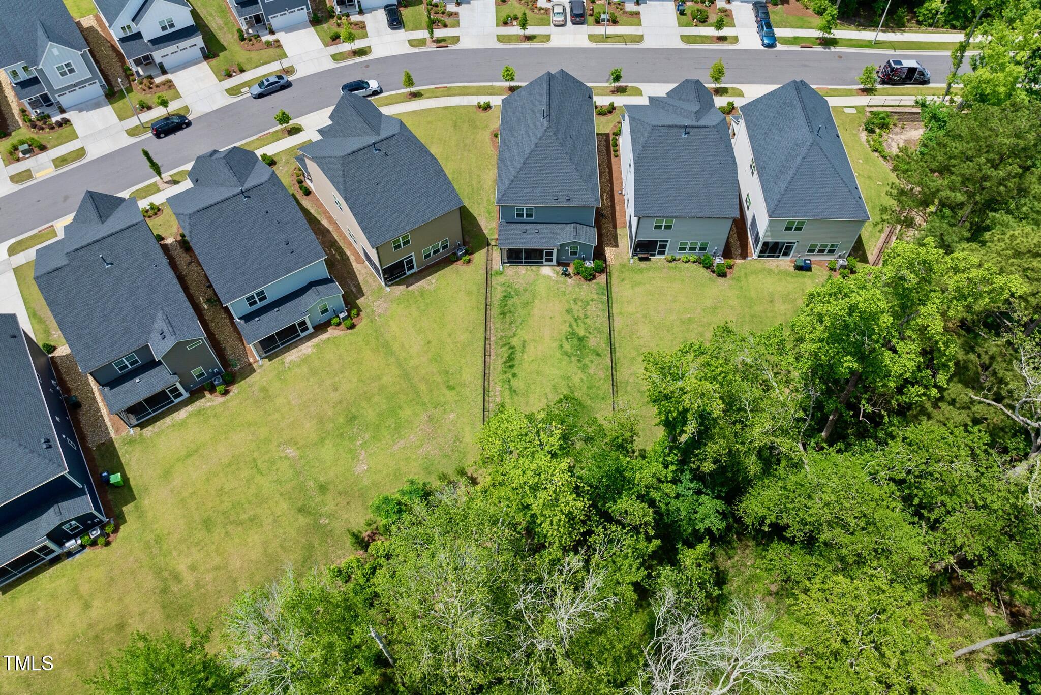 6036 Balance Court Raleigh, NC 27616 - Photo 54 of 69 4