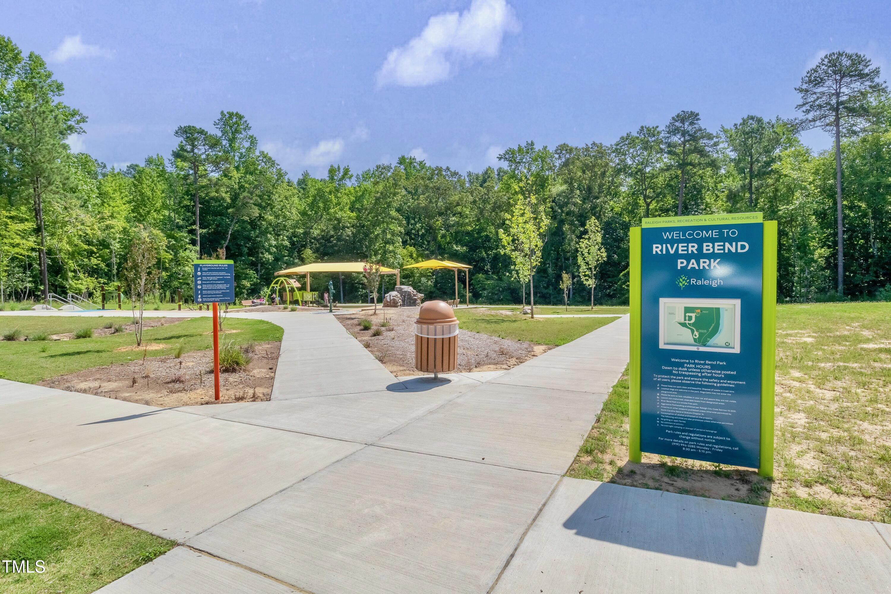 6036 Balance Court Raleigh, NC 27616 - Photo 60 of 69 10