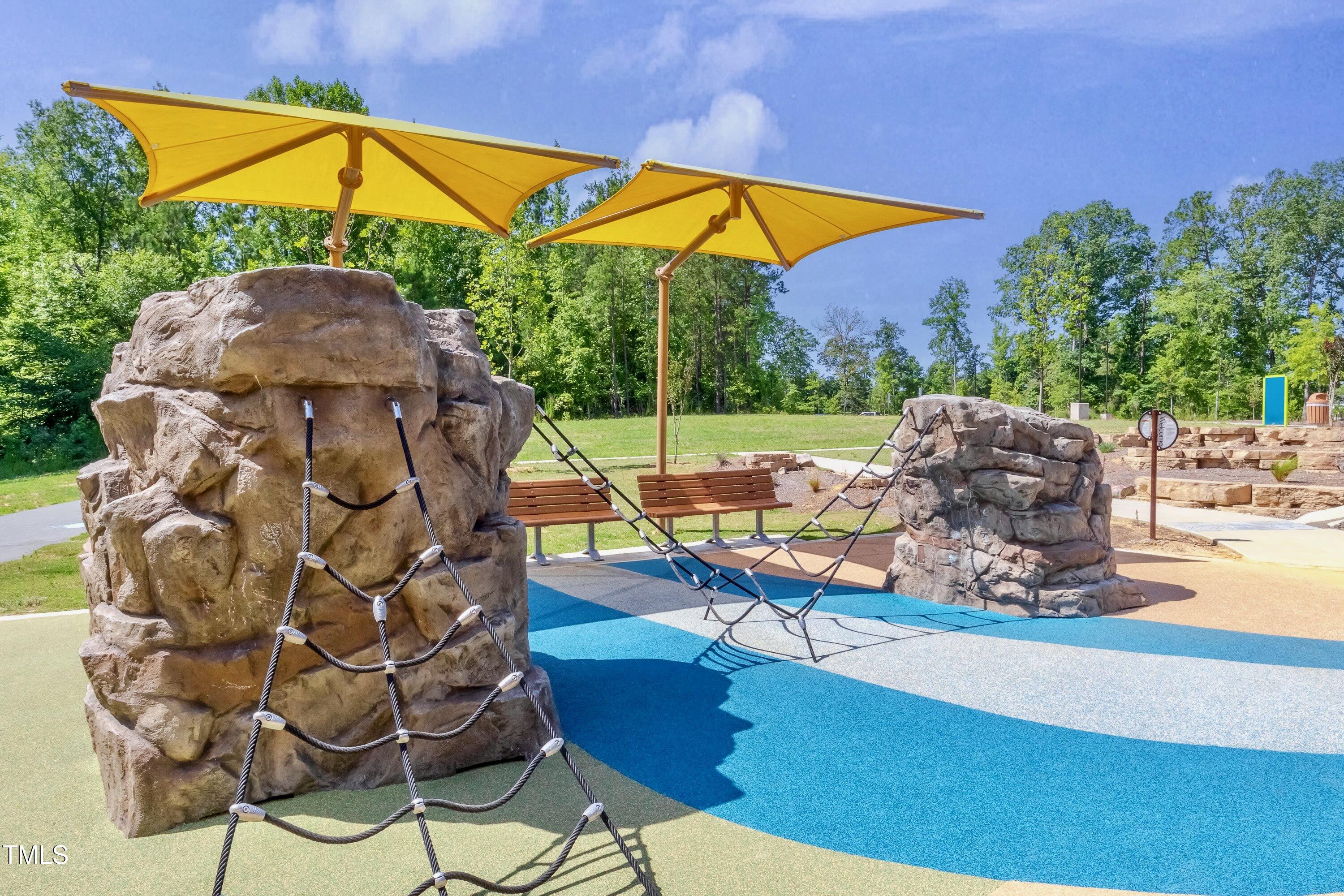 6036 Balance Court Raleigh, NC 27616 - Photo 61 of 69 11