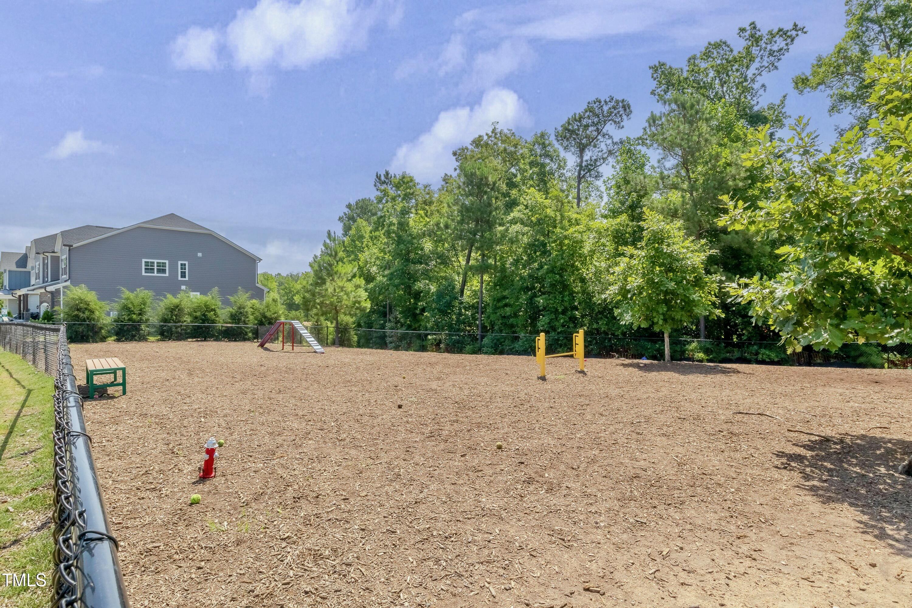 6036 Balance Court Raleigh, NC 27616 - Photo 65 of 69 15