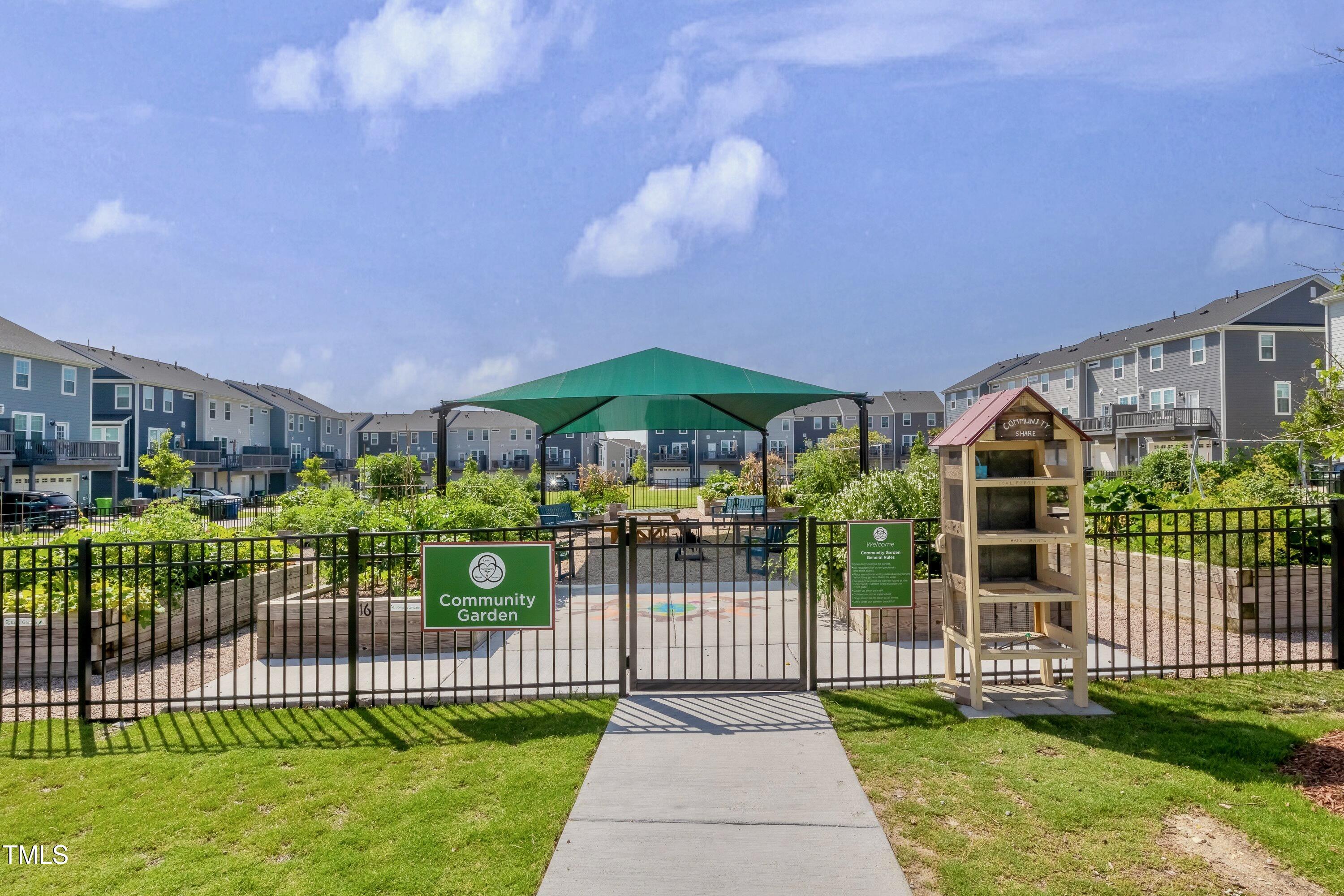 6036 Balance Court Raleigh, NC 27616 - Photo 66 of 69 16