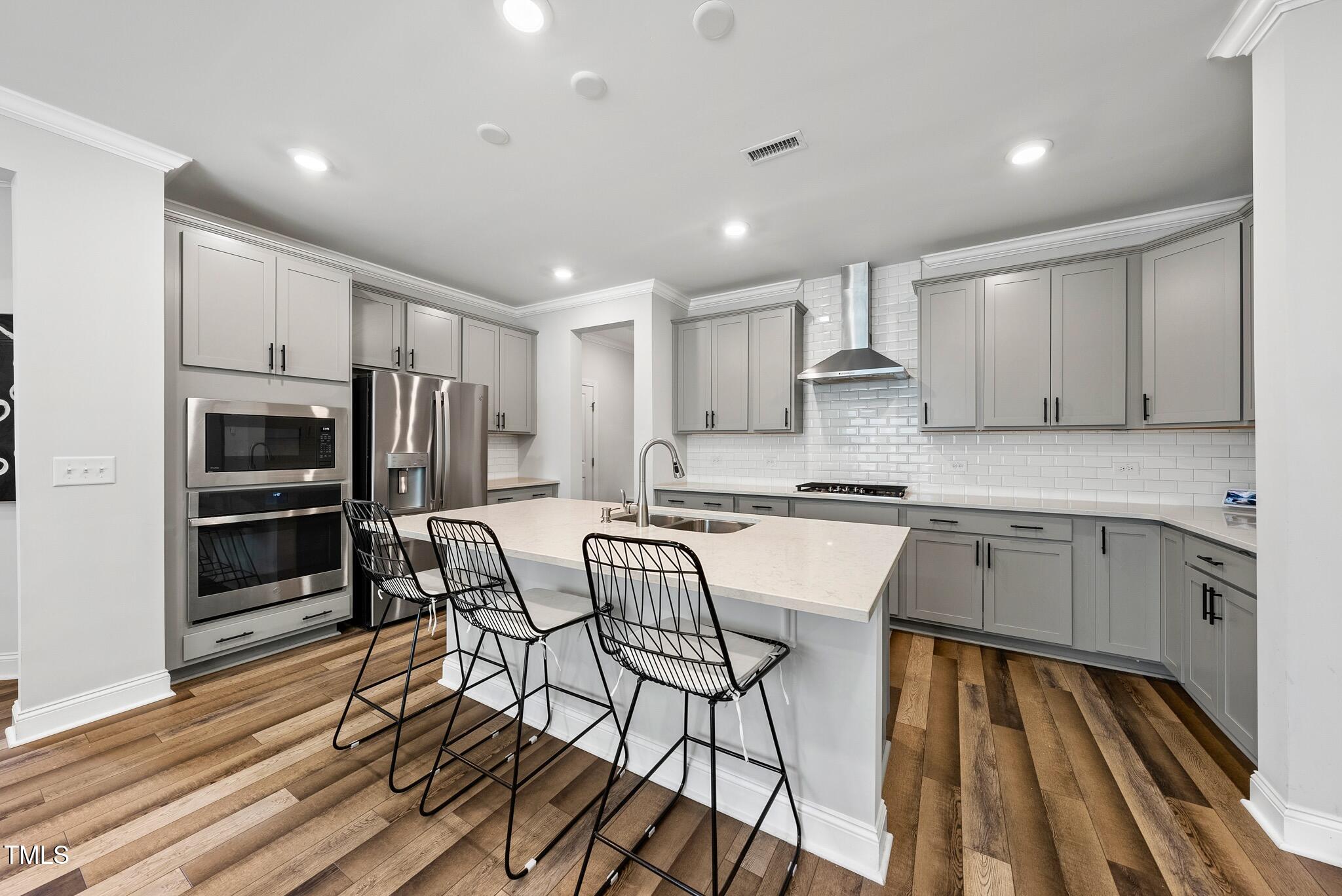 6036 Balance Court Raleigh, NC 27616 - Photo 8 of 69 8