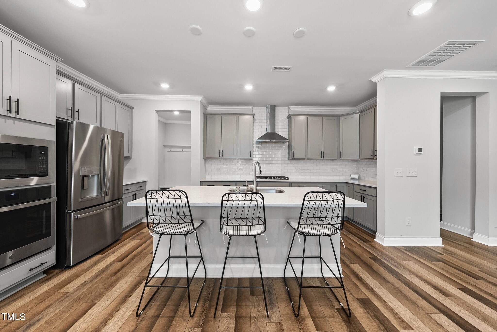 6036 Balance Court Raleigh, NC 27616 - Photo 9 of 69 9
