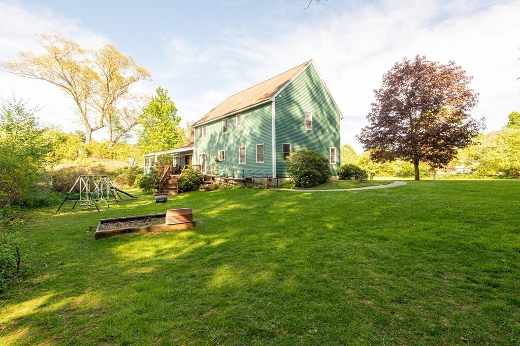 389 Linebrook Road Ipswich, MA 01938 - Photo 25 of 42