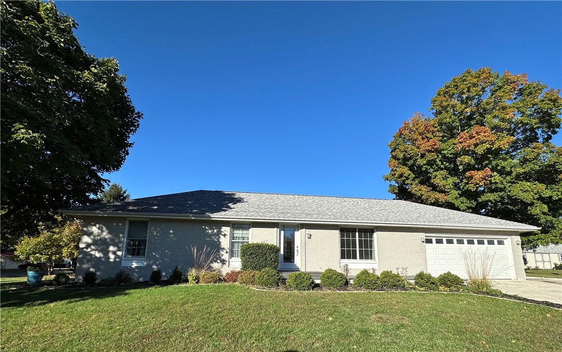 3636 Quaker Road Danville, IL 61832 - Photo 1 of 1 Gallery Image 1