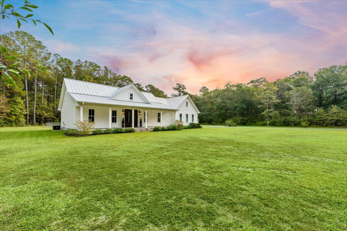 2494 Harristown Road St. Stephen, SC 29479 - Photo 44 of 50 Front Elevation
