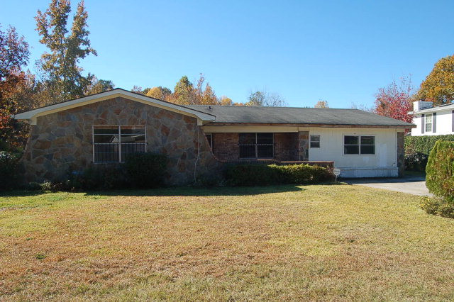 Main View