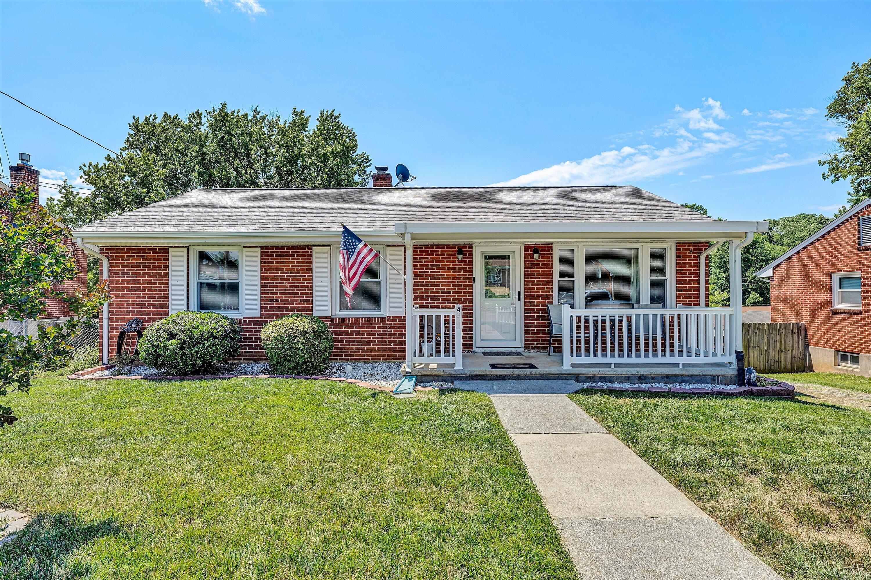 4928 Pomeroy Road Northwest Roanoke, VA 24017 - Photo 3 of 36 03-SGP-01957