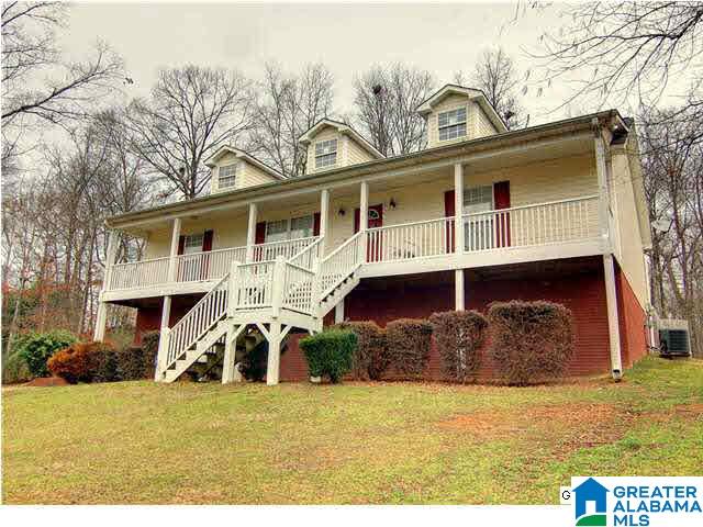 1691 Morton Road Warrior, AL 35180 - Photo 17 of 18 Gallery Image 17