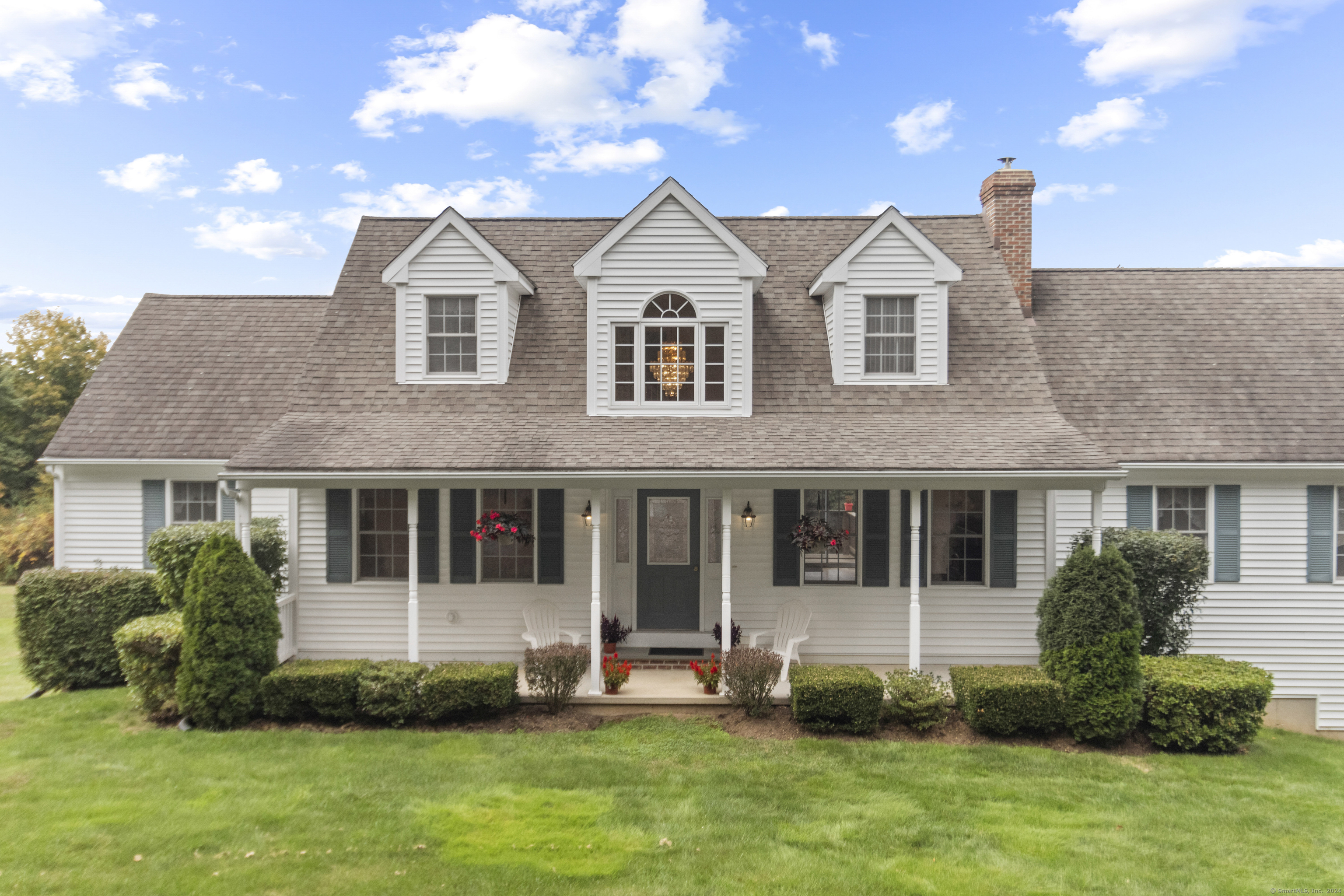 425 Chestnut Tree Hill Road Oxford, CT 06478 - Photo 1 of 1 Gallery Image 1