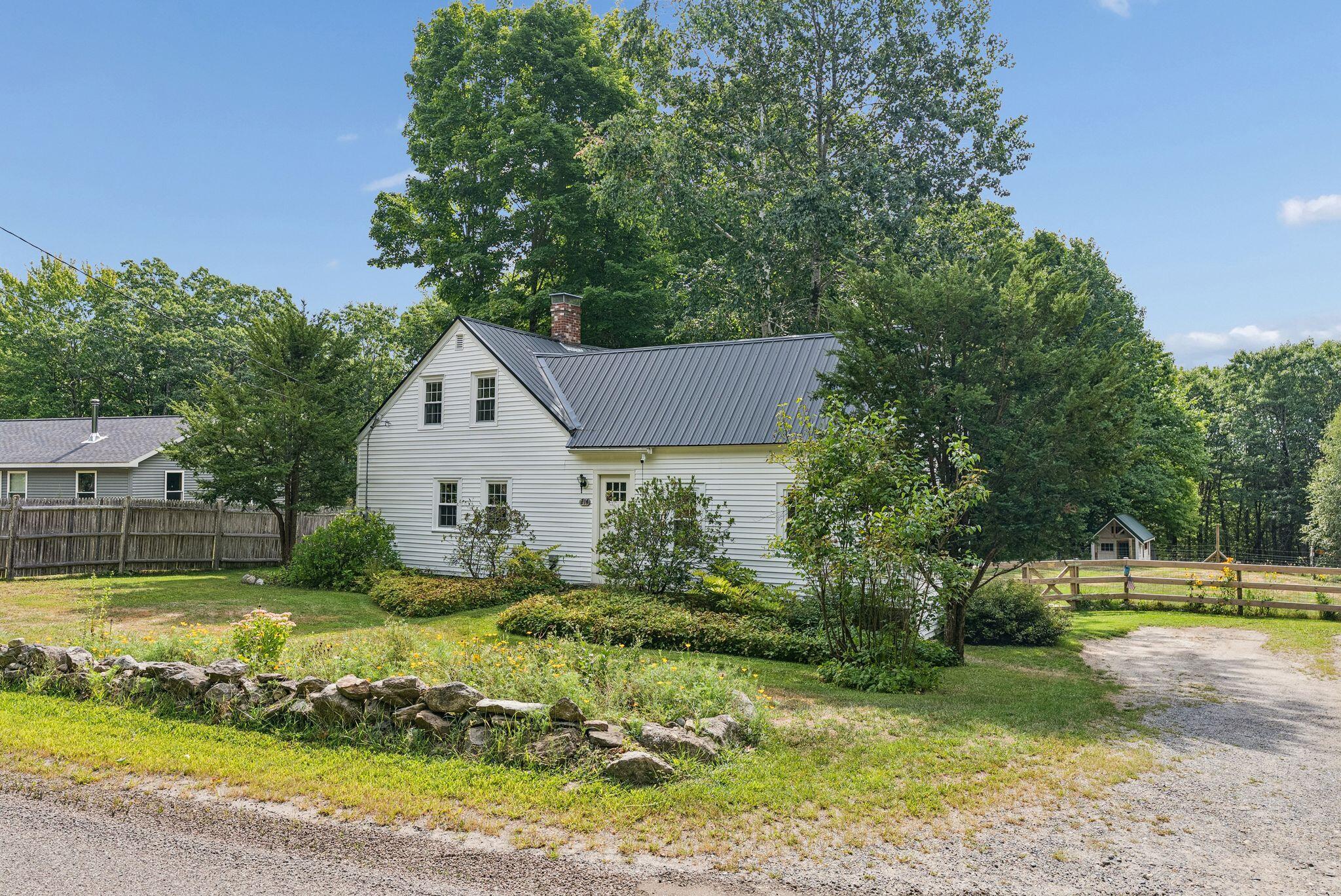 214 Costello Road Gardiner, ME 04345 - Photo 34 of 57 214 Costello 6_DSC05620