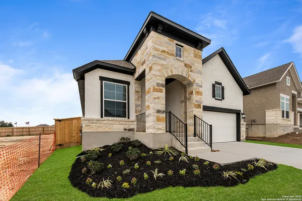 $359,440 | 2663 Vistablue Lane, San Antonio, TX 78245