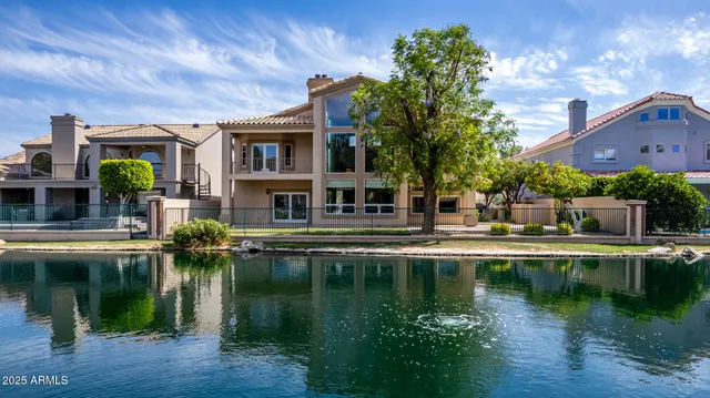 $1,040,000 | 5812 West Del Lago Circle, Glendale, AZ 85308