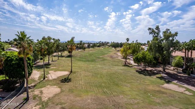 $1,040,000 | 5812 West Del Lago Circle, Glendale, AZ 85308